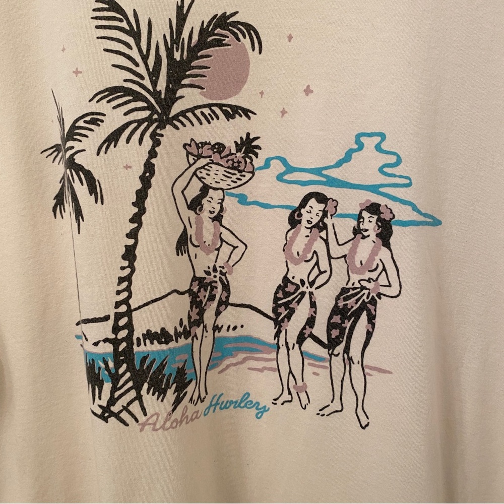 ‎Hurley - Picture 5 of 5
